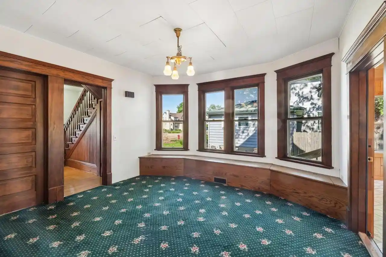 Photo 3 of Single family home for sale at 202 W 3Rd Street Street, Waunakee, WI 53597 | MLS# 2024606 | Listing updated on 2026-08-12