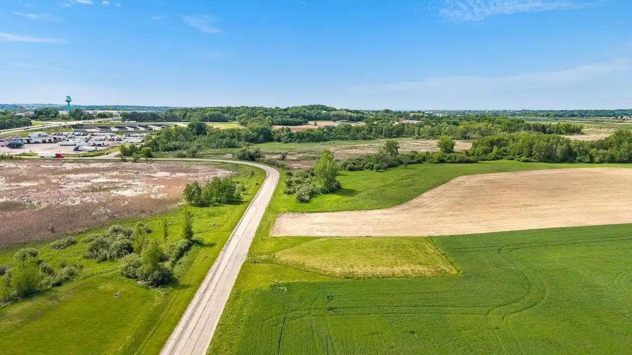 Homes for sale in Deforest, WI | 950 Acres Daentl Road Road, Deforest, WI 53532 | MLS# 2024612