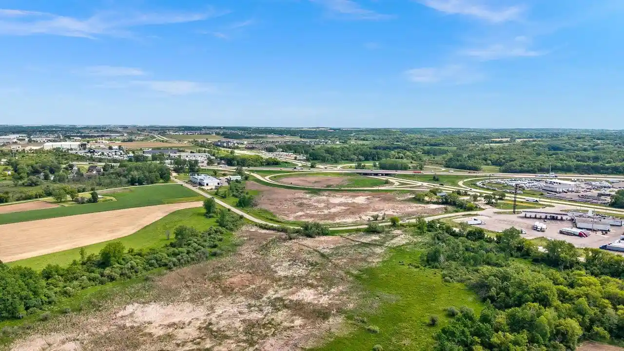 Homes for sale in Deforest, WI | 950 Acres Daentl Road Road, Deforest, WI 53532 | MLS# 2024612