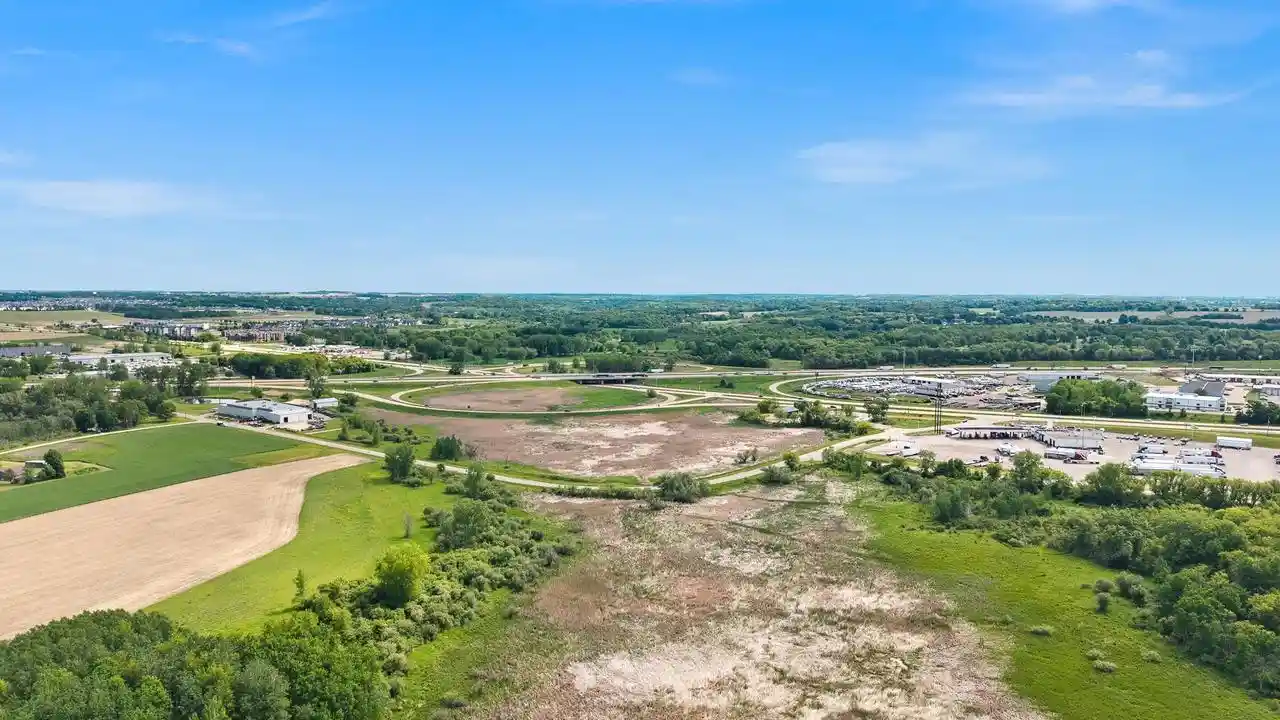 Homes for sale in Deforest, WI | 950 Acres Daentl Road Road, Deforest, WI 53532 | MLS# 2024612