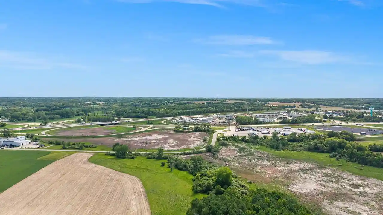 Homes for sale in Deforest, WI | 950 Acres Daentl Road Road, Deforest, WI 53532 | MLS# 2024612