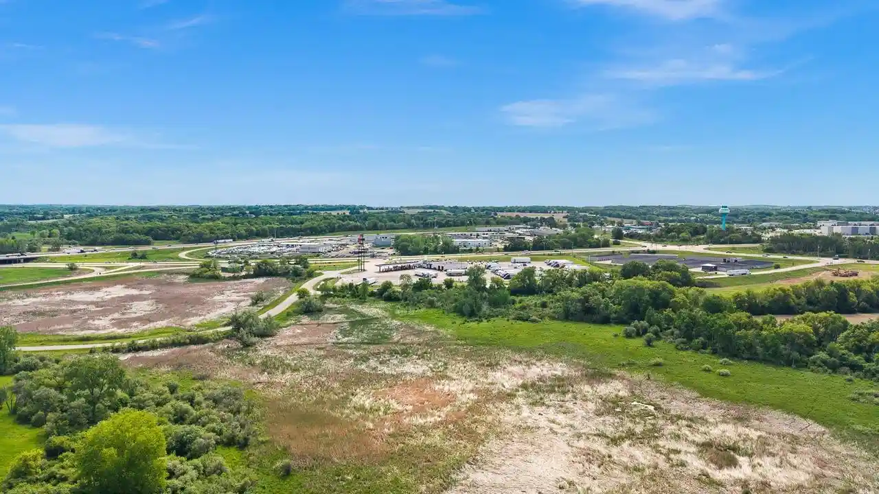 Homes for sale in Deforest, WI | 950 Acres Daentl Road Road, Deforest, WI 53532 | MLS# 2024612