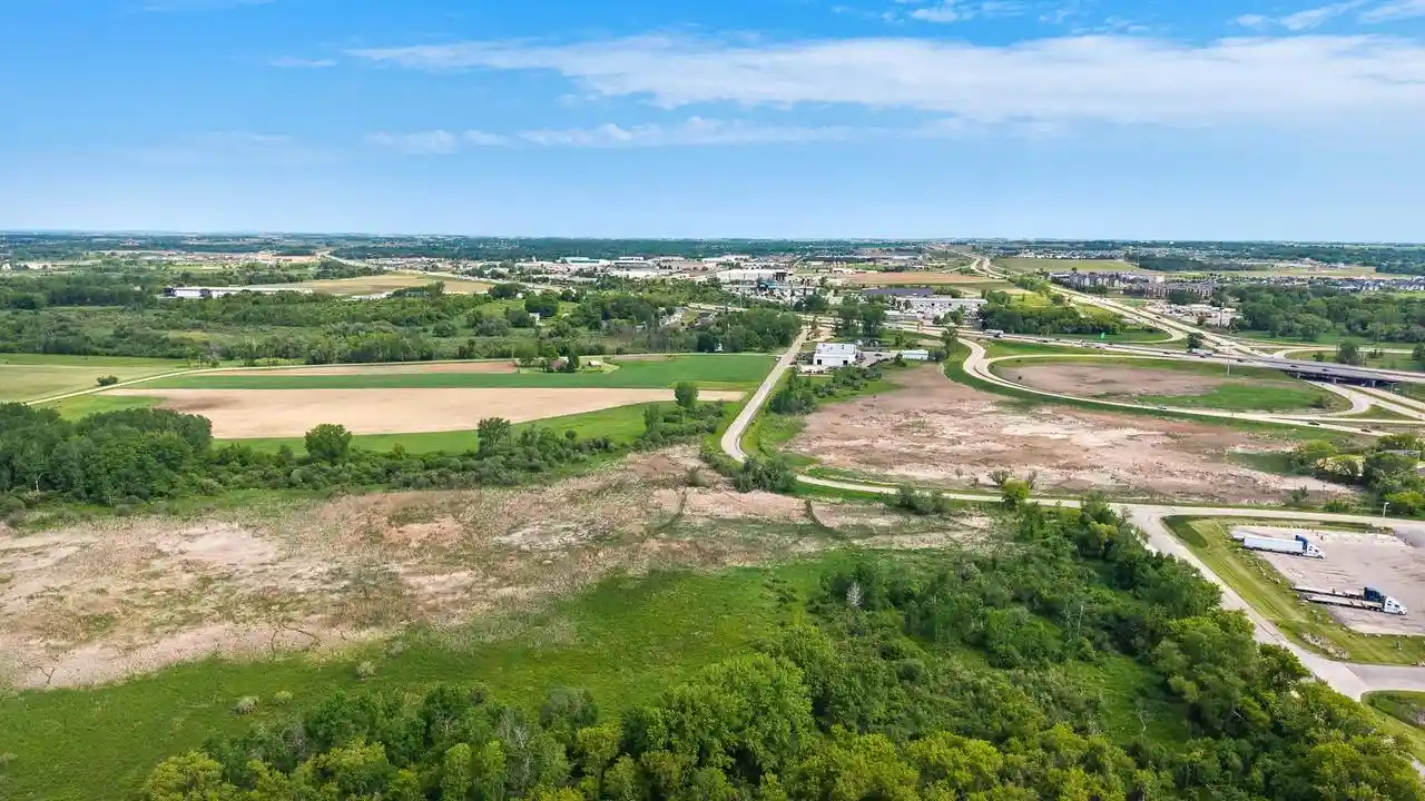 Homes for sale in Deforest, WI | 950 Acres Daentl Road Road, Deforest, WI 53532 | MLS# 2024612
