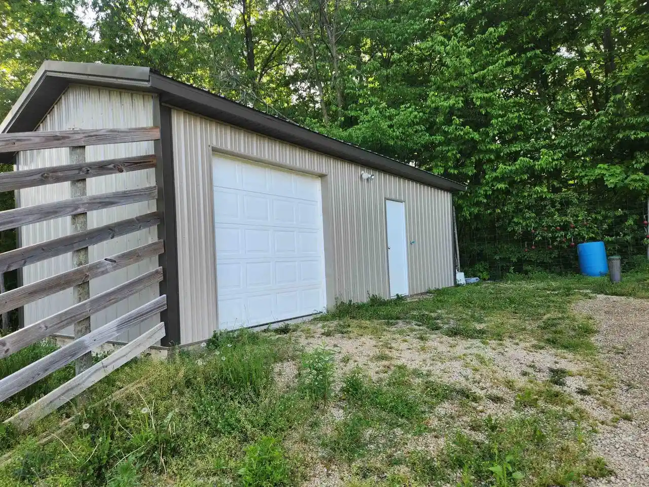 Homes for sale in Hillsboro, WI | 16318 E County Road V Road Road, Hillsboro, WI 54634 | MLS# 2024618