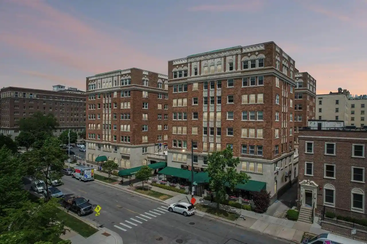 Homes for sale in Milwaukee, WI | 1028 E Juneau Avenue Avenue #825-26, Milwaukee, WI 53202 | MLS# 1964962