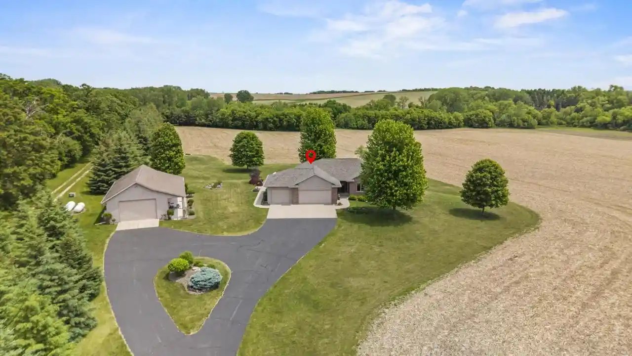 Homes for sale in Ripon, WI | N7166 Forest Ridge Road Road, Ripon, WI 54971 | MLS# 2024621