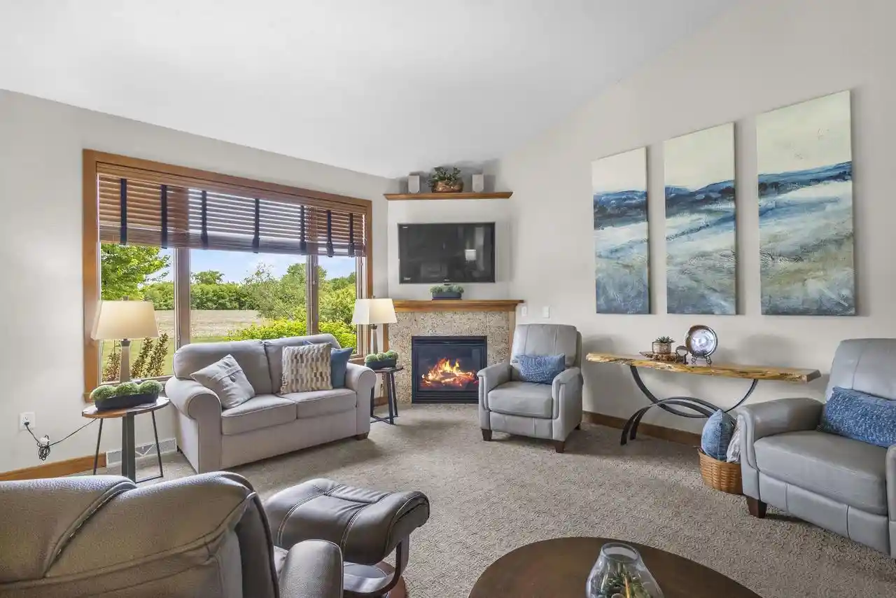 Homes for sale in Ripon, WI | N7166 Forest Ridge Road Road, Ripon, WI 54971 | MLS# 2024621