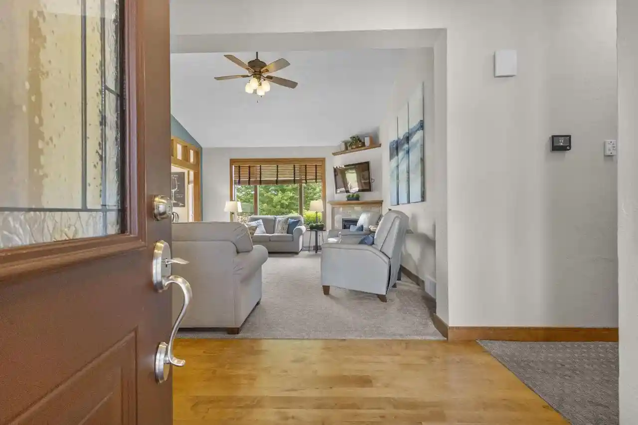 Homes for sale in Ripon, WI | N7166 Forest Ridge Road Road, Ripon, WI 54971 | MLS# 2024621