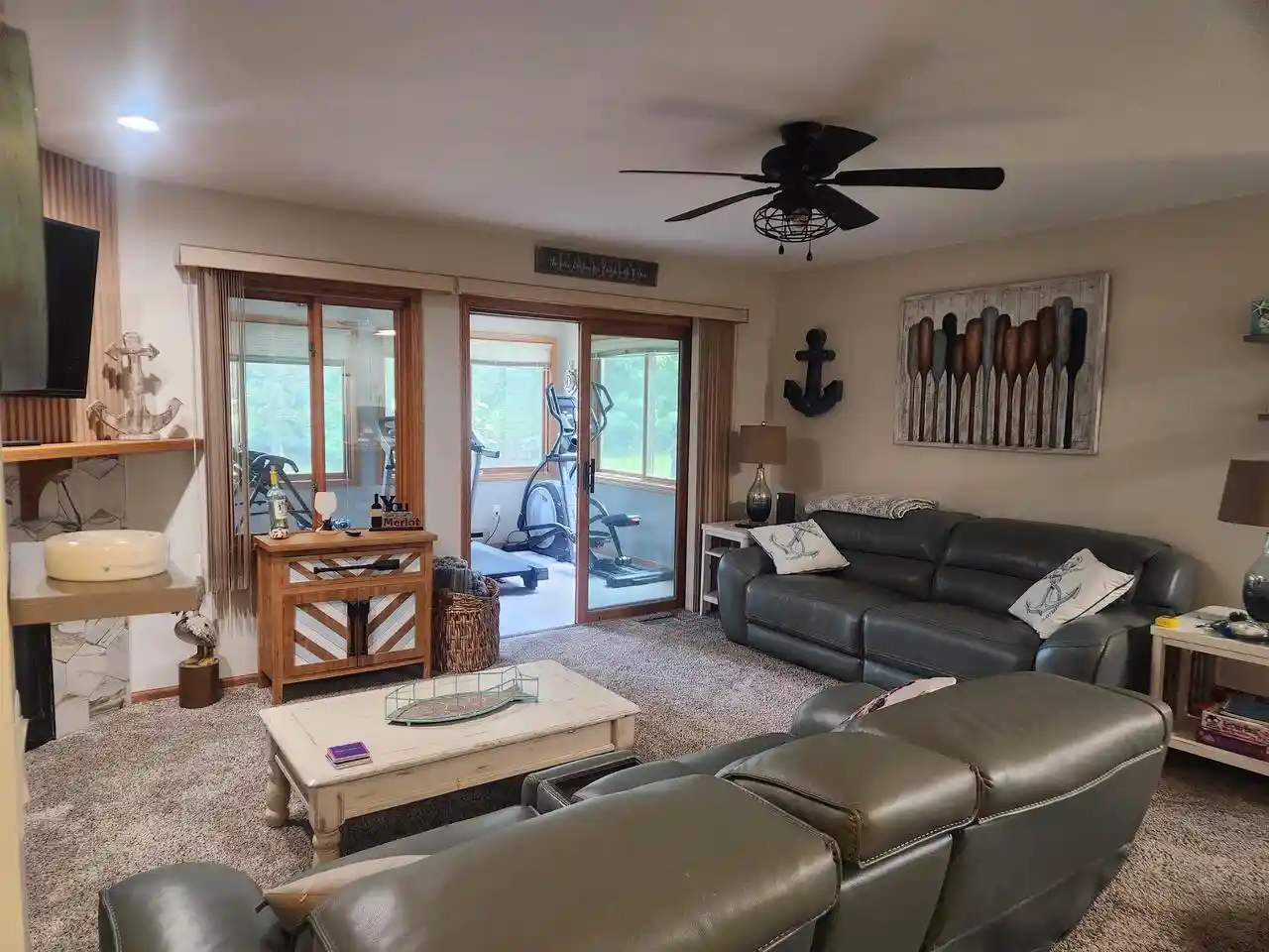 Homes for sale in New Lisbon, WI | N7196 Three Rivers Boulevard Boulevard, New Lisbon, WI 53950 | Houzeo