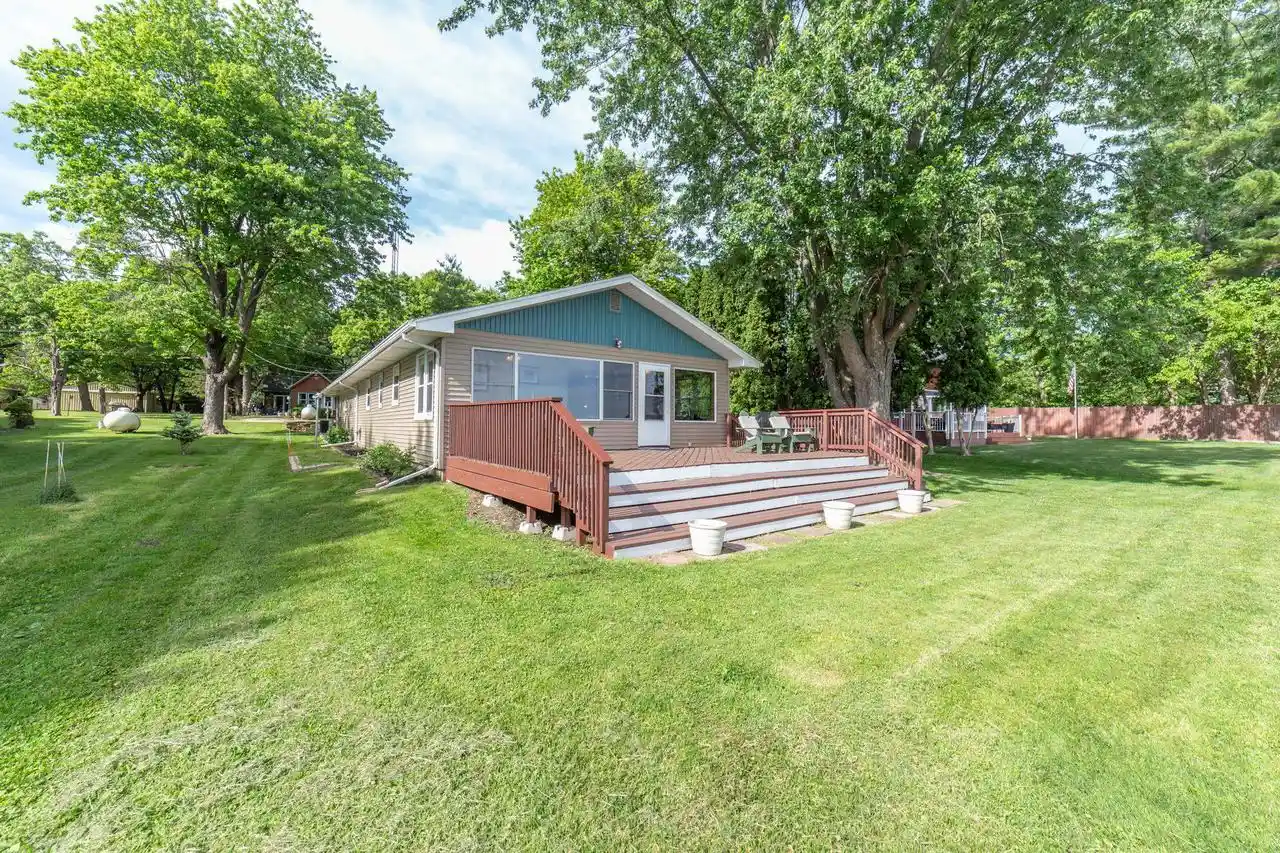 Homes for sale in Montello, WI | W605 Toepper Dr Dr, Montello, WI 53949 | MLS# 2024629