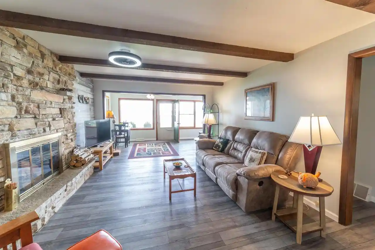 Homes for sale in Montello, WI | W605 Toepper Dr Dr, Montello, WI 53949 | MLS# 2024629