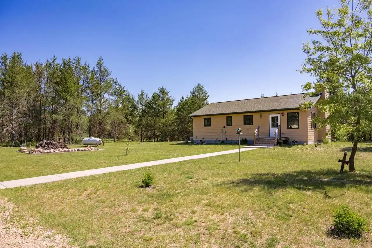Homes for sale in Necedah, WI | W5340 19Th Street Street, Necedah, WI 54646 | MLS# 2024633