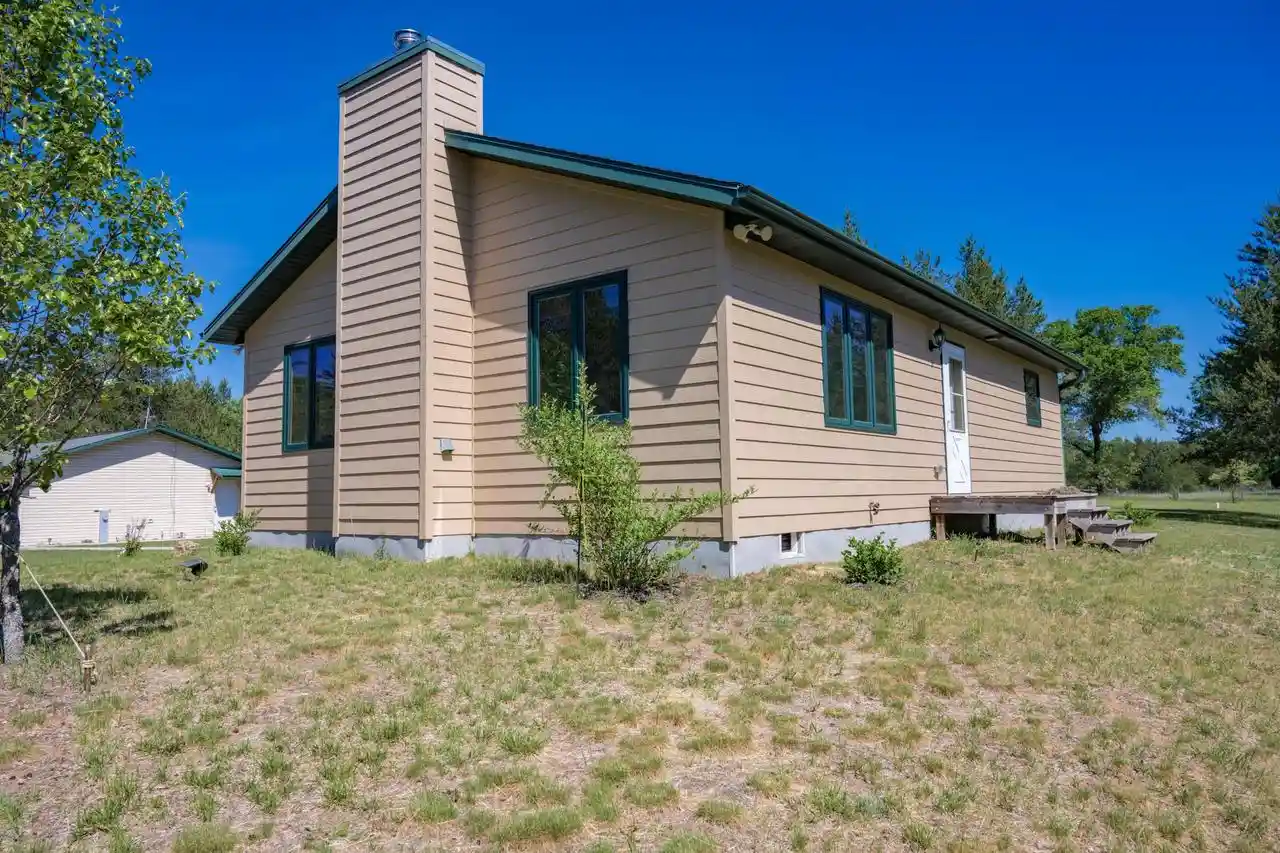 Homes for sale in Necedah, WI | W5340 19Th Street Street, Necedah, WI 54646 | MLS# 2024633