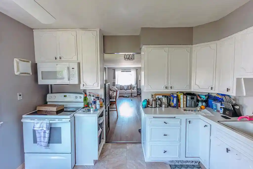 2nd image of 3813 Barnard Avenue Avenue, Cudahy, WI 53110 | MLS# 2024632
