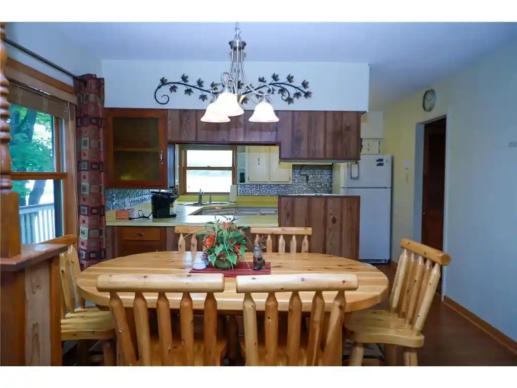 Photo 2 of Single family home for sale at 11449 State Hwy 48, Luck, WI 54853 | MLS# 7083950 | Listing updated on 2026-08-27