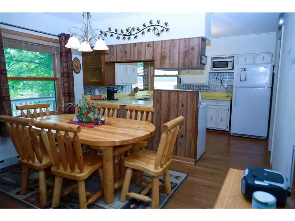 Photo 3 of Single family home for sale at 11449 State Hwy 48, Luck, WI 54853 | MLS# 7083950 | Listing updated on 2026-08-27