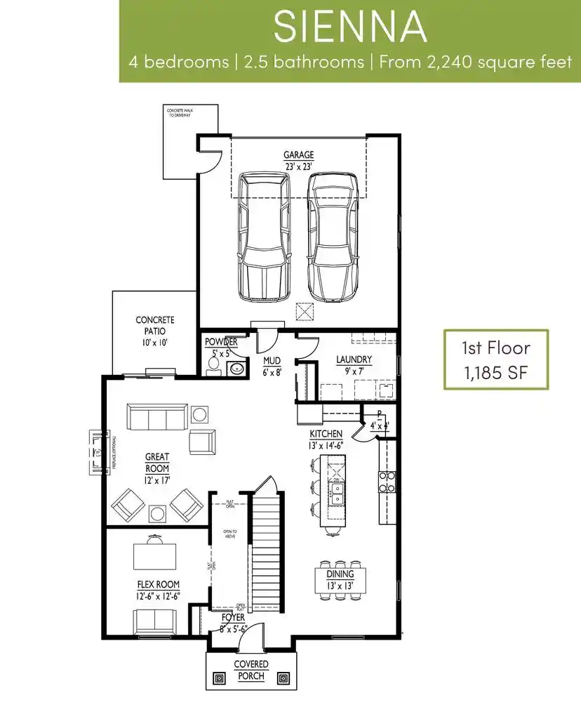 2nd image of 6608 Redpoll Road Road, Middleton, WI 53562 | MLS# 2024641