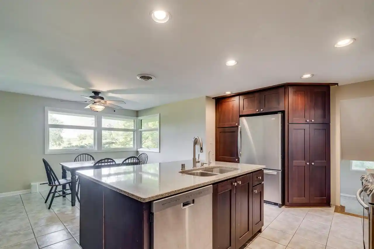 Homes for sale in Salem, WI | 9000 263rd Avenue Avenue, Salem, WI 53168 | MLS# 1965001