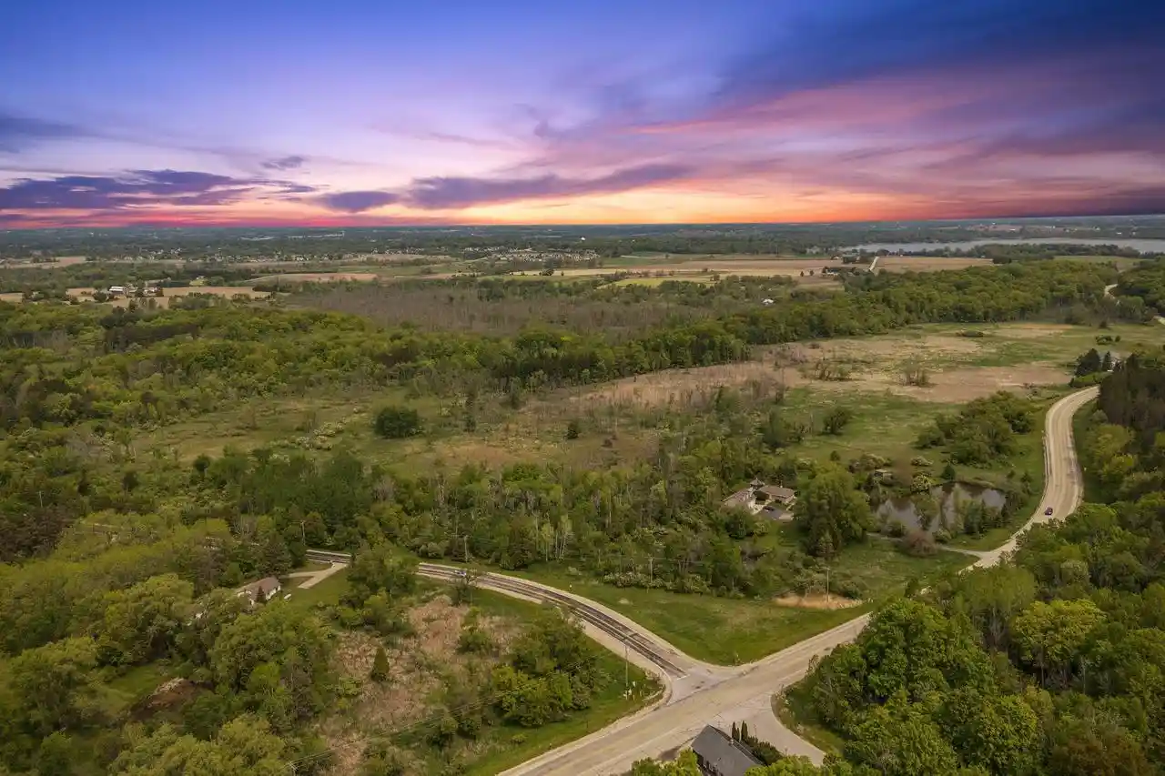 Homes for sale in Hartford, WI | 120 Ac County Hwy E, Hartford, WI 53027 | MLS# 1965002