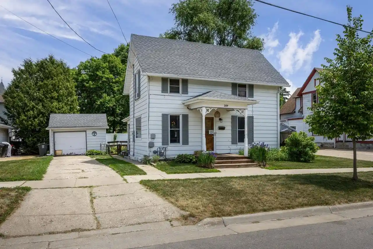 1st image of 309 S Madison Street Street, Stoughton, WI 53589 | MLS# 2024649