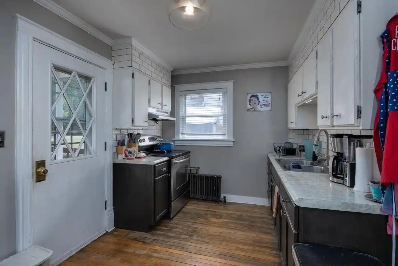 4th image of 309 S Madison Street Street, Stoughton, WI 53589 | MLS# 2024649