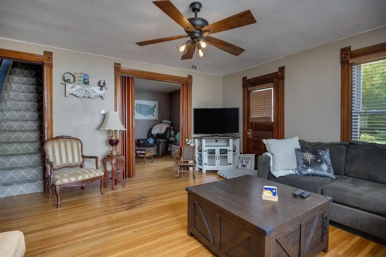 26th image of 309 S Madison Street Street, Stoughton, WI 53589 | MLS# 2024649