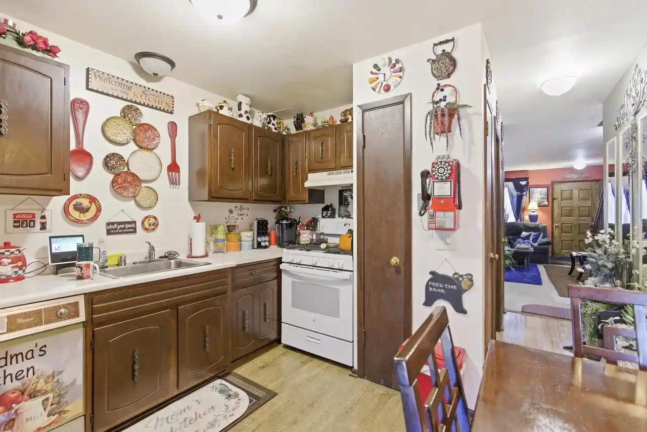 Homes for sale in Milwaukee, WI | 6126 W Port Avenue Avenue, Milwaukee, WI 53223 | MLS# 1965008