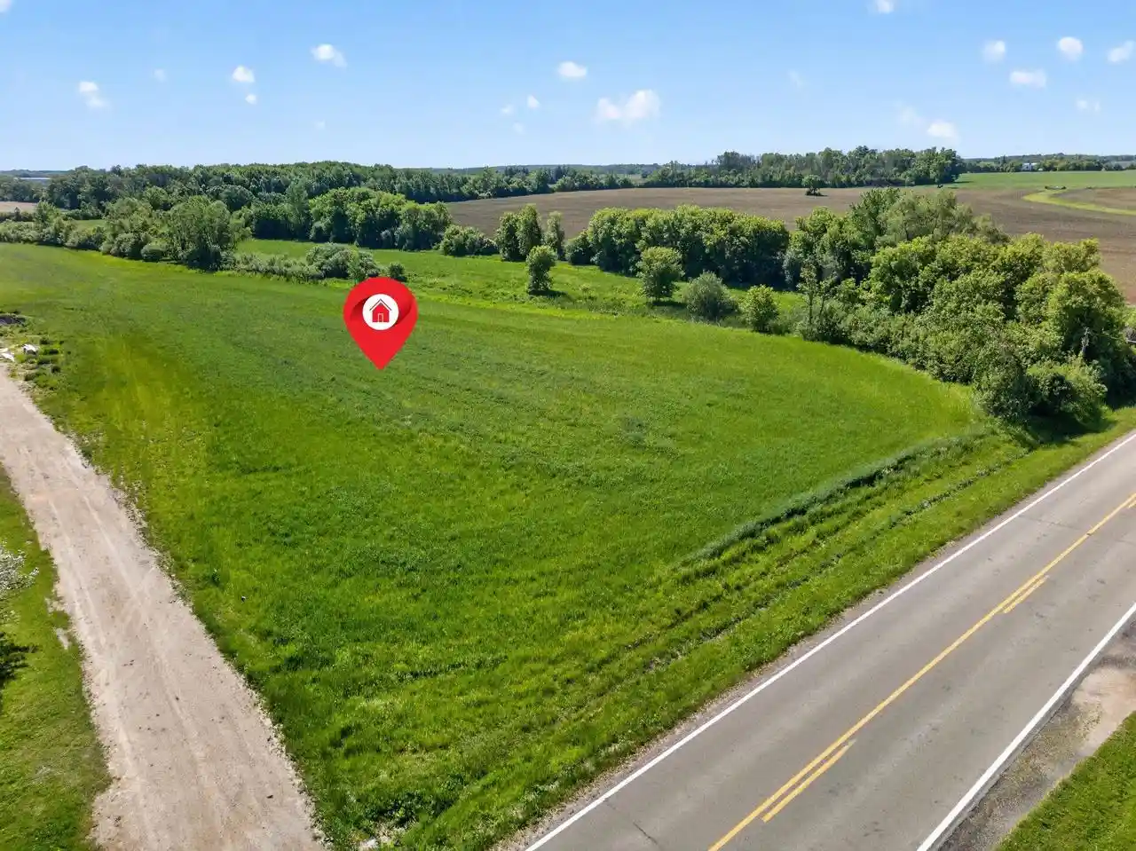 Homes for sale in Omro, WI | County Rd F, Omro, WI 54963 | MLS# 50326479