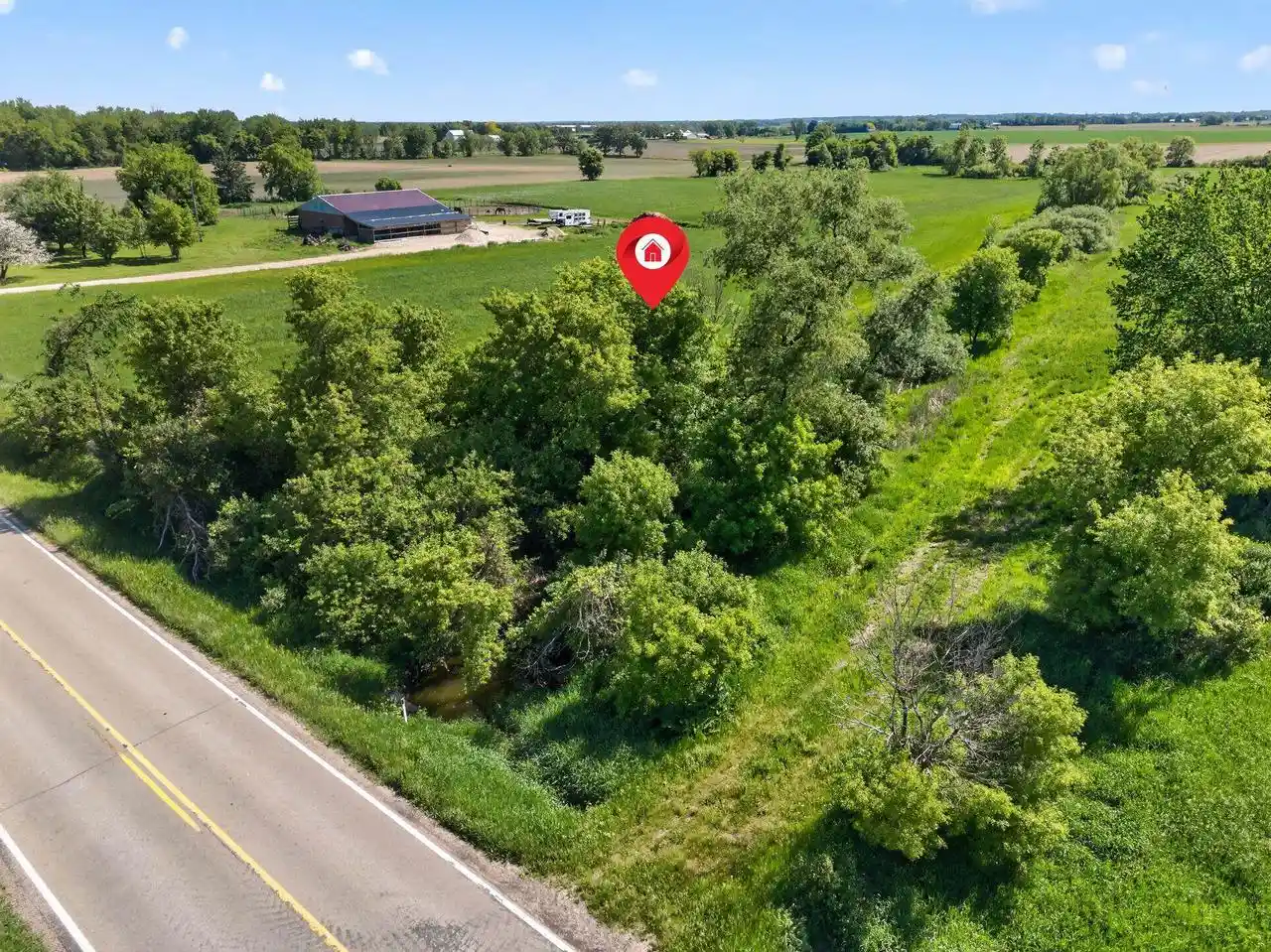 Homes for sale in Omro, WI | County Rd F, Omro, WI 54963 | MLS# 50326479