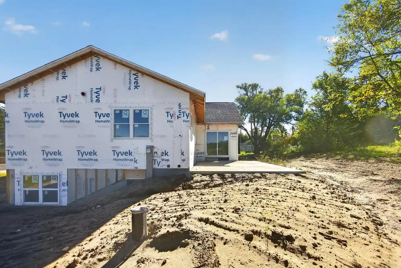Photo 3 of Single family home for sale at Lt1 Autumn Dr Dr, West Bend, WI 53095 | MLS# 1965025 | Listing updated on 2026-10-07