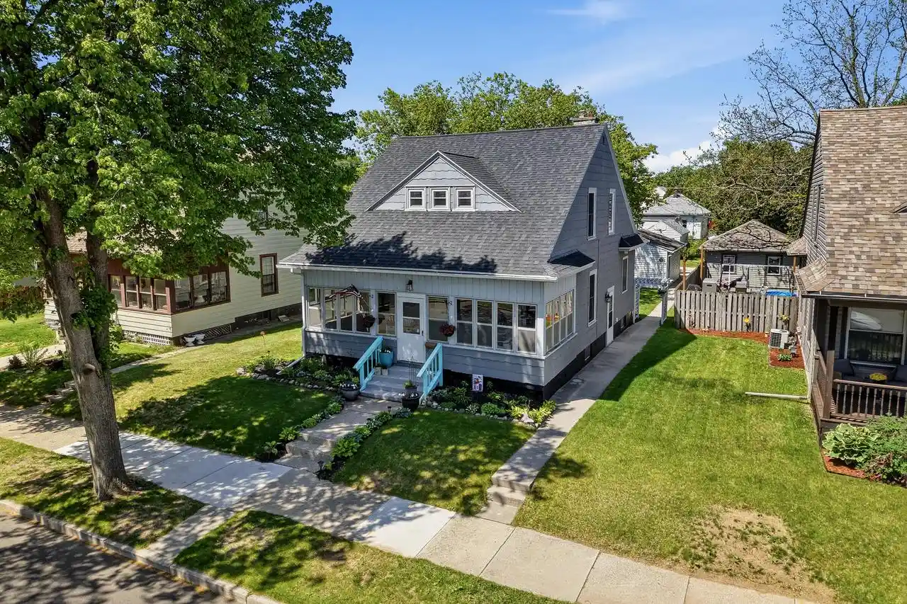 Homes for sale in Sheboygan, WI | 2408 S 7th Street Street, Sheboygan, WI 53081 | MLS# 1965027
