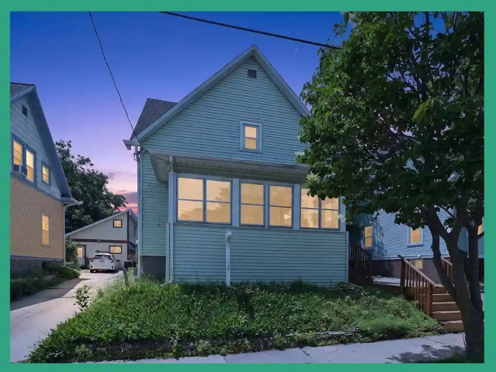1st image of 3117 Emmet Street Street, Madison, WI 53704 | MLS# 2024661