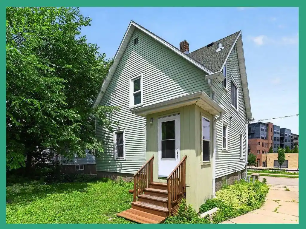 2nd image of 3117 Emmet Street Street, Madison, WI 53704 | MLS# 2024661