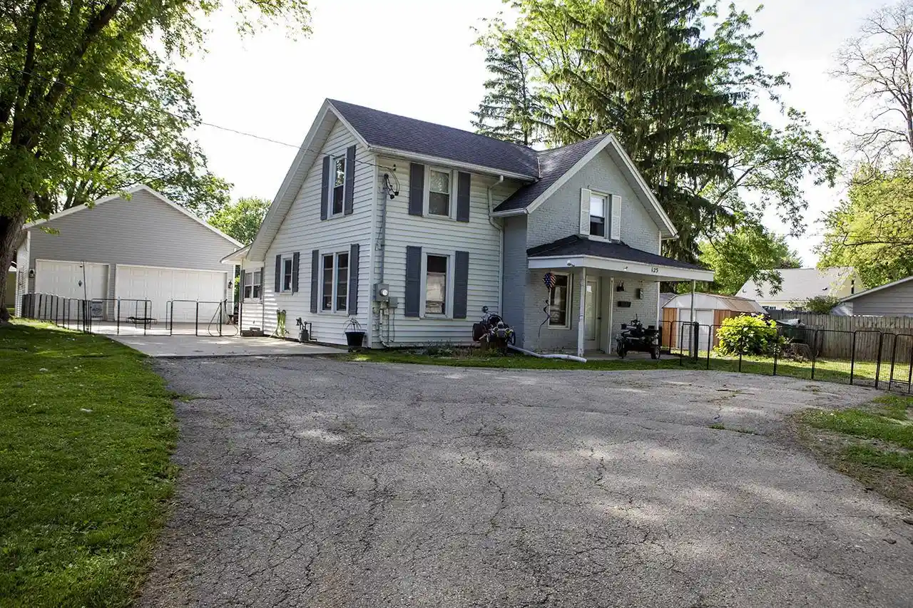 Homes for sale in Lake Mills, WI | 125 Keyes Street Street, Lake Mills, WI 53551 | MLS# 2024662
