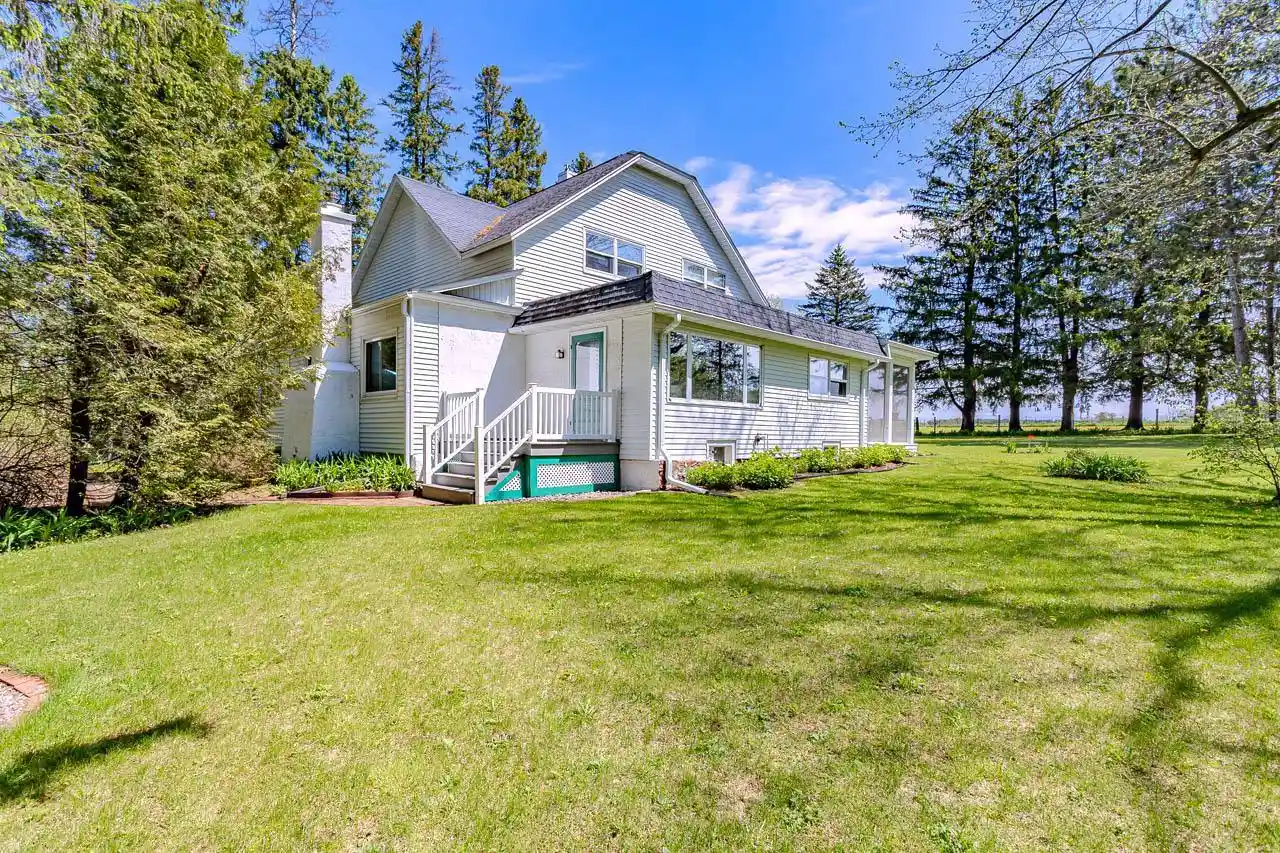 Homes for sale in Merrill, WI | 10185 S County Road K, Merrill, WI 54452 | MLS# 22602422