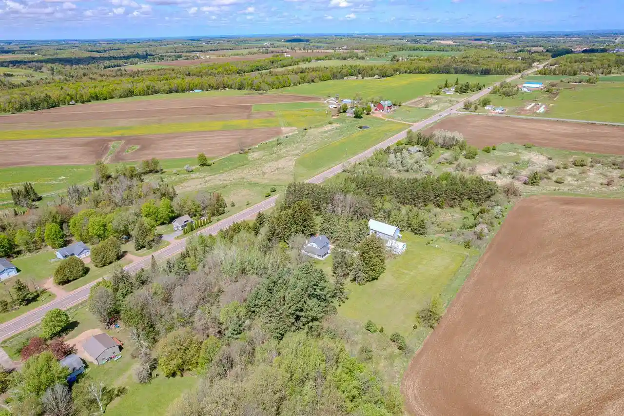 Homes for sale in Merrill, WI | 10185 S County Road K, Merrill, WI 54452 | MLS# 22602422