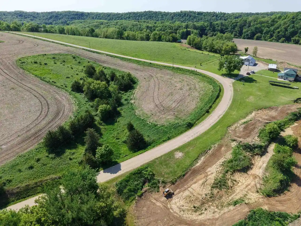 Homes for sale in Cassville, WI | 7469 Grant River Road Road, Cassville, WI 53806 | MLS# 2024675