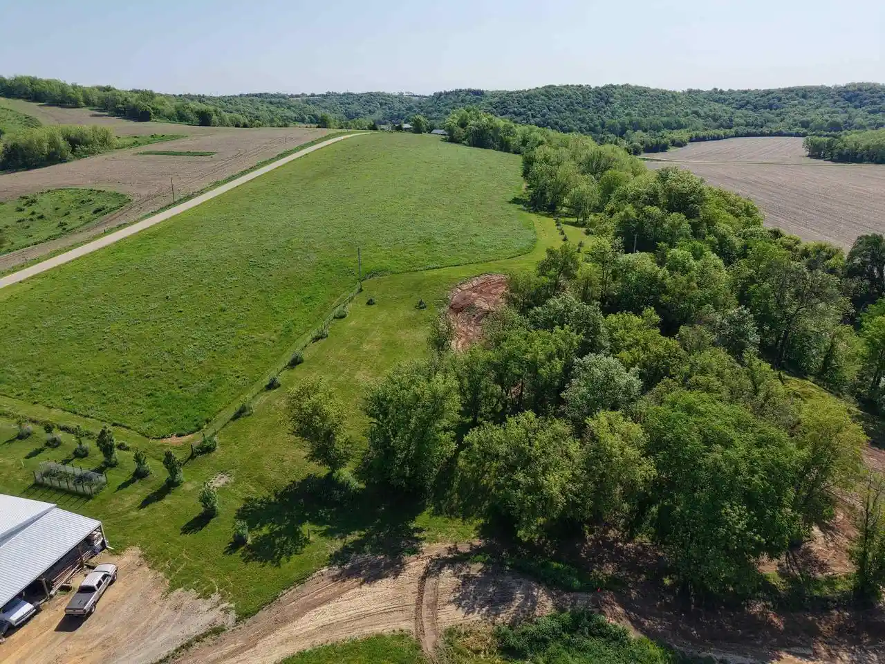 Homes for sale in Cassville, WI | 7469 Grant River Road Road, Cassville, WI 53806 | MLS# 2024675