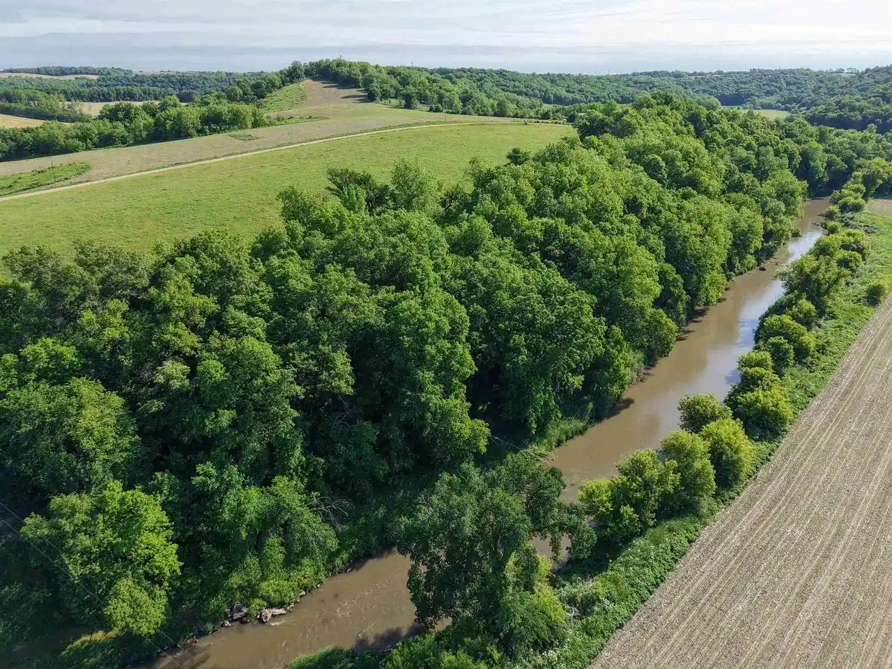 Homes for sale in Cassville, WI | 7469 Grant River Road Road, Cassville, WI 53806 | MLS# 2024675