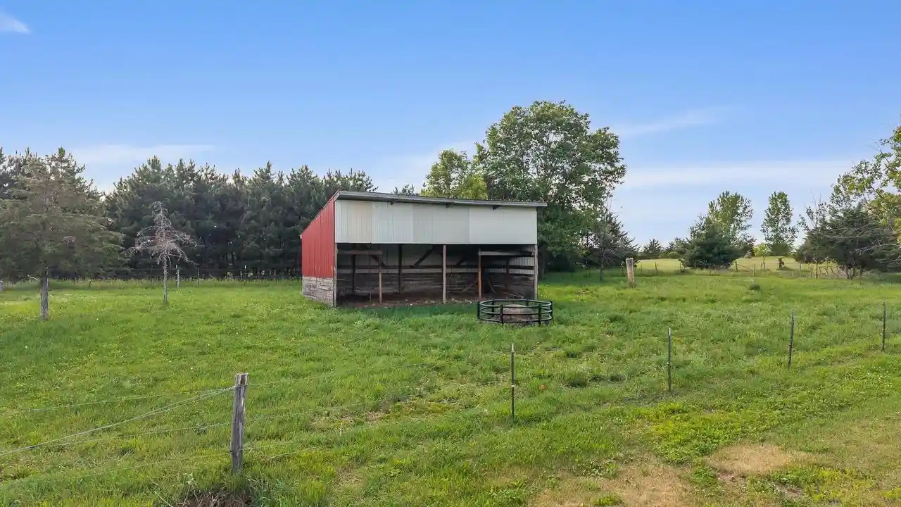 Homes for sale in Montello, WI | N3041 County Road F, Montello, WI 53949 | MLS# 2024678