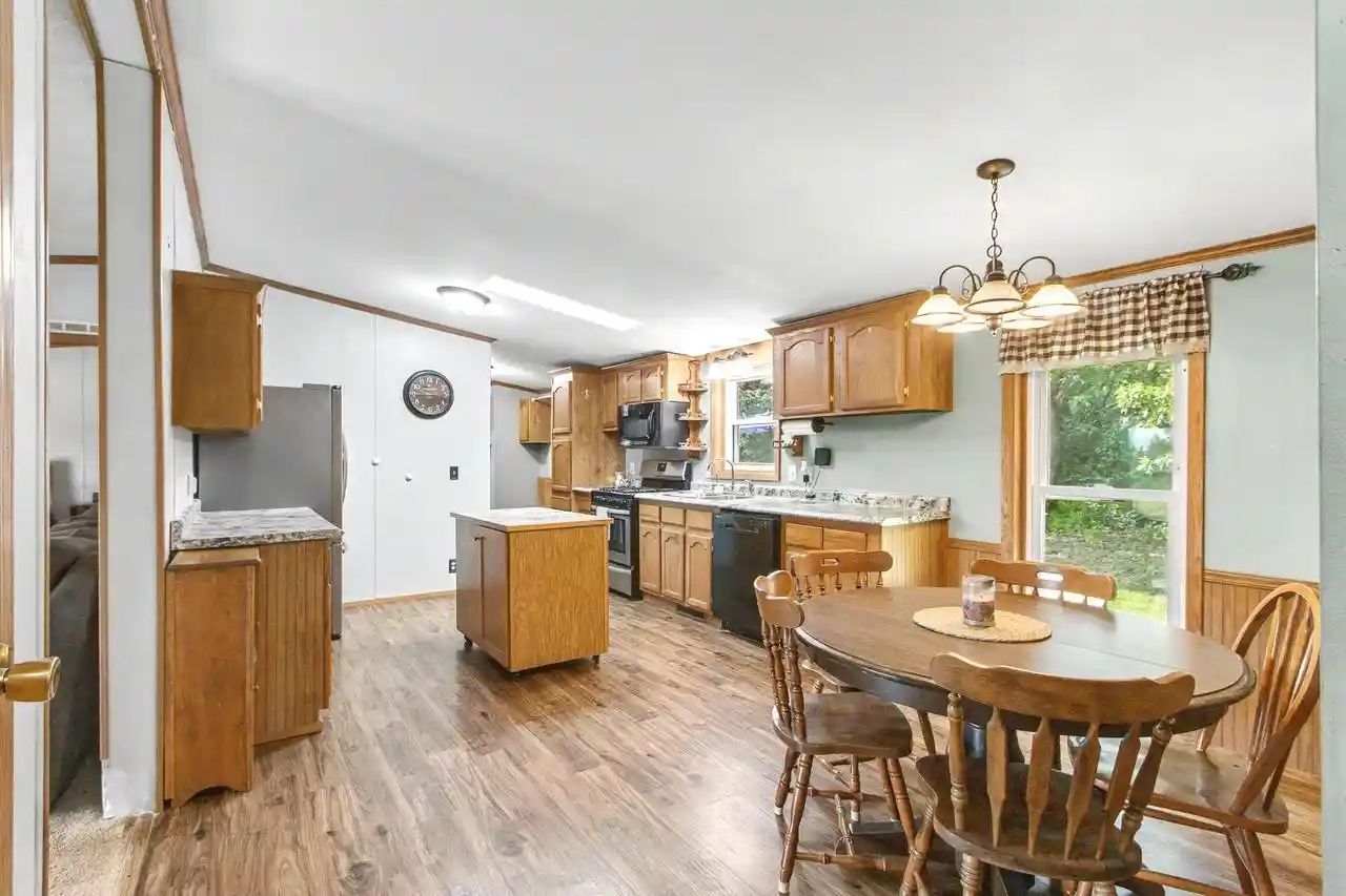 Homes for sale in Montello, WI | N3041 County Road F, Montello, WI 53949 | MLS# 2024678