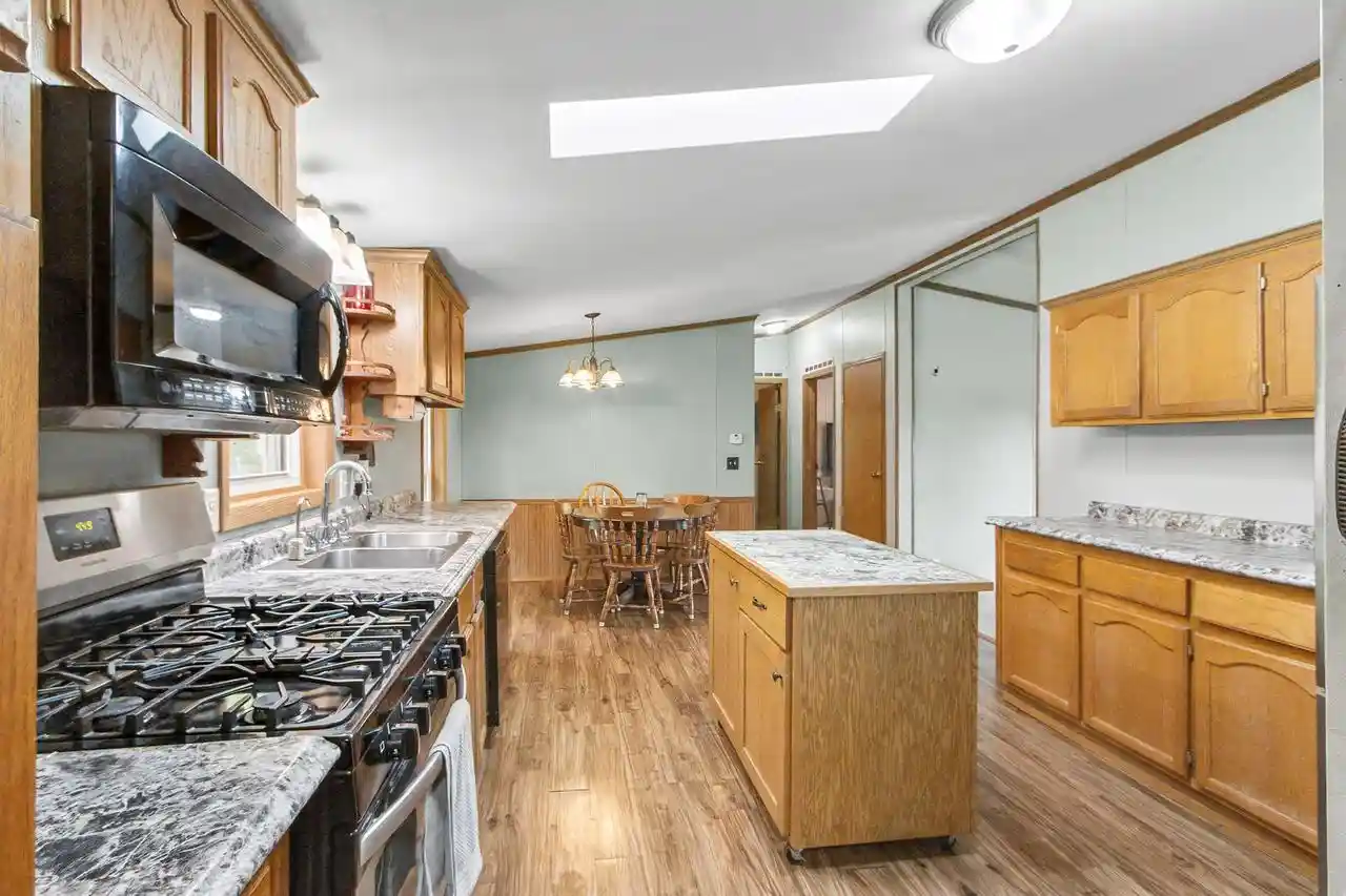 Homes for sale in Montello, WI | N3041 County Road F, Montello, WI 53949 | MLS# 2024678