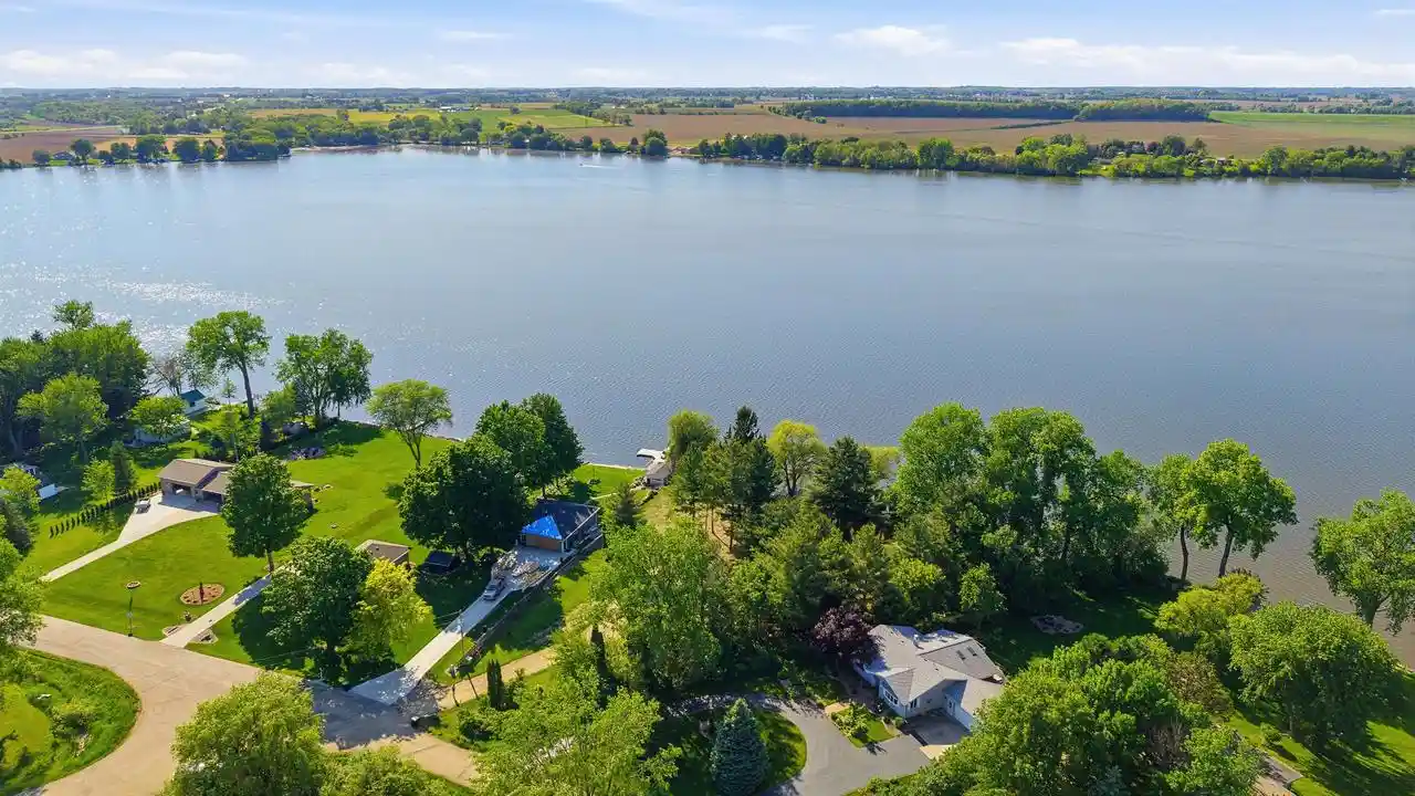 Homes for sale in Beaver Dam, WI | W10904 Glen Dr Dr, Beaver Dam, WI 53916 | MLS# 2024681