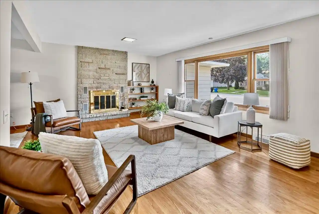 Photo 2 of Single family home for sale at 7204 University Ave, Middleton, WI 53562 | MLS# 2024683 | Listing updated on 2026-09-15