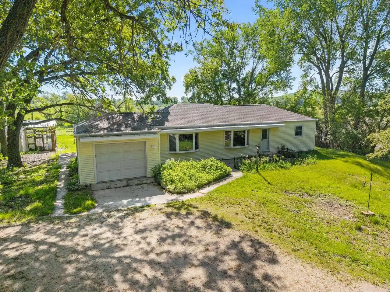 Homes for sale in Berlin, WI | W831 State Road 91, Berlin, WI 54923 | MLS# 50326518