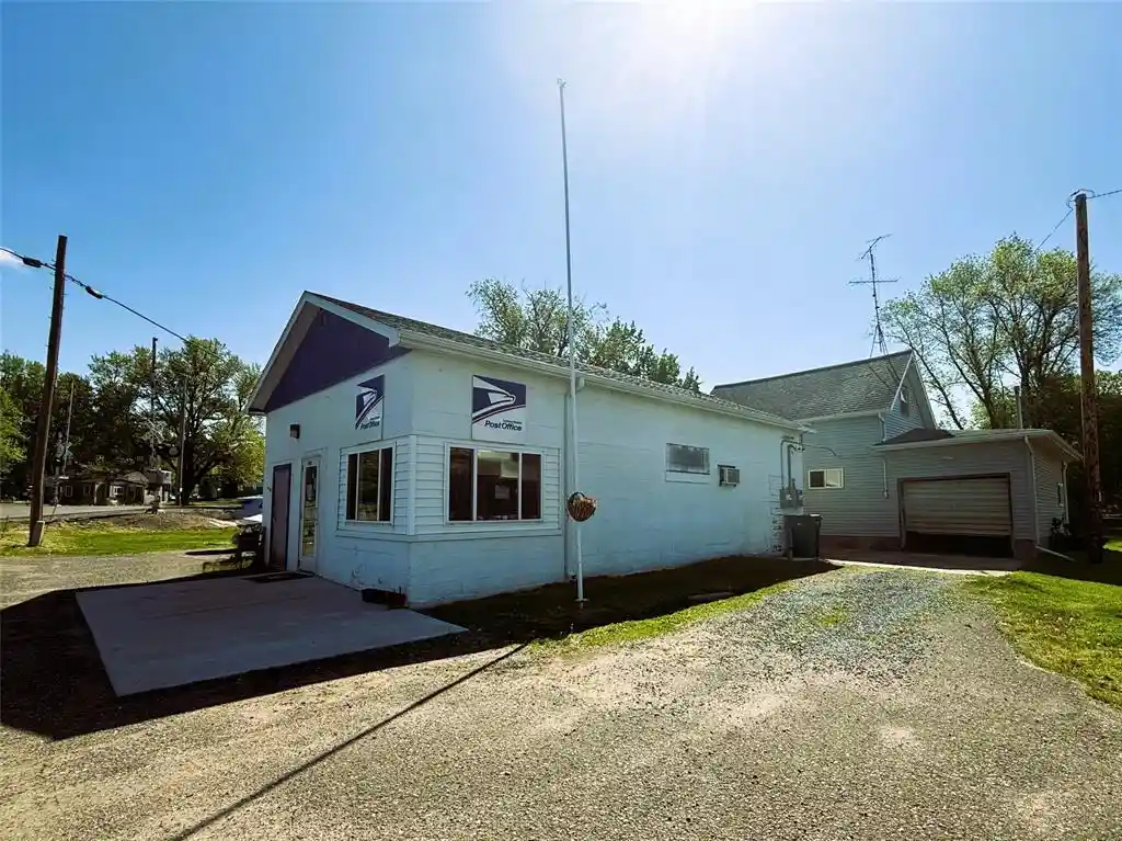 Homes for sale in Conrath, WI | W7103 And W7101 Main Street Street, Conrath, WI 54731 | MLS# 1601577