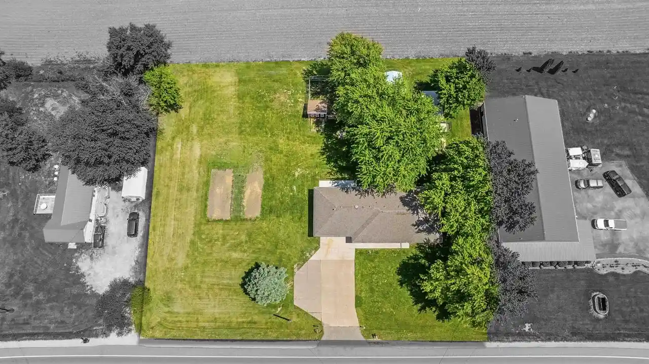 Homes for sale in Cuba City, WI | 1772 Wi 80 Road Road, Cuba City, WI 53807 | MLS# 2024698