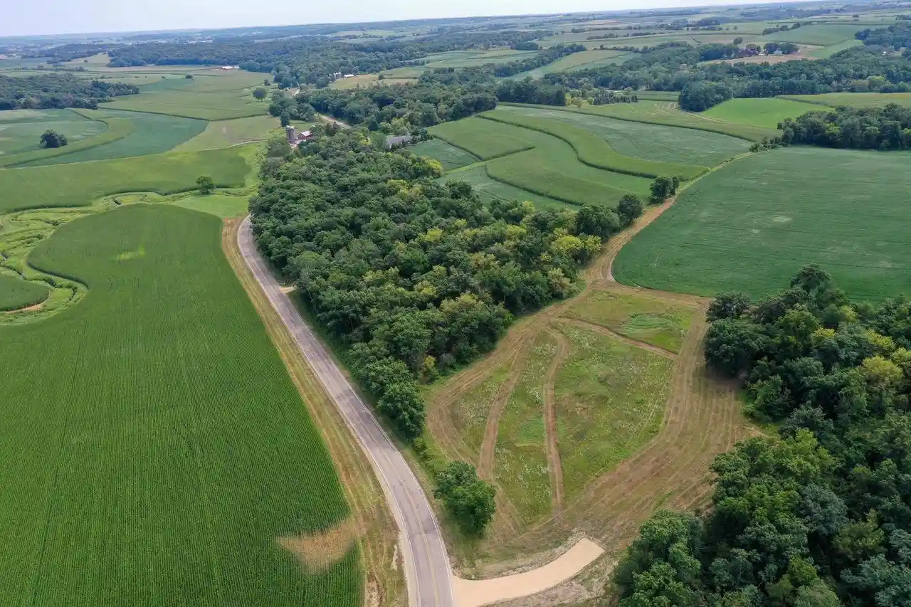 21st image of 356 Acres County Road Jg, Mount Horeb, WI 53572 | MLS# 2024696