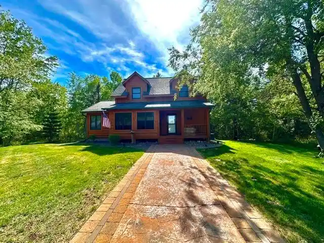 Homes for sale in Hayward, WI | 14365w Skiers Lane Lane, Hayward, WI 54843 | MLS# 1601732