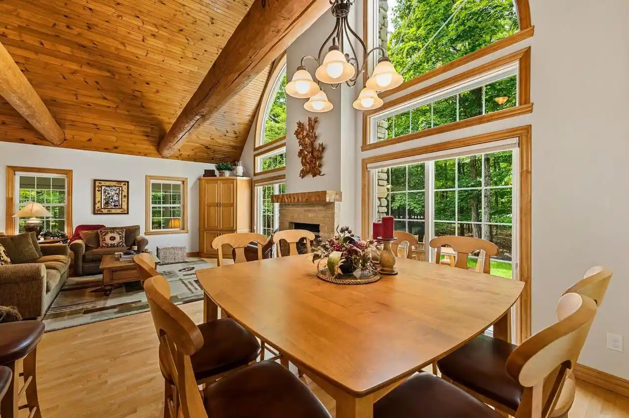 Homes for sale in Fish Creek, WI | 8974 Gibraltar Bluff Road Road, Fish Creek, WI 54212 | MLS# 1965079